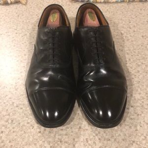 Allen Edmonds Park Avenue